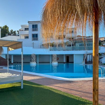 Island Village Paradise By Altamarhomes Costa Adeje  Exterior foto