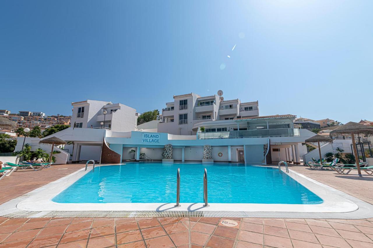 Island Village Paradise By Altamarhomes Costa Adeje  Exterior foto