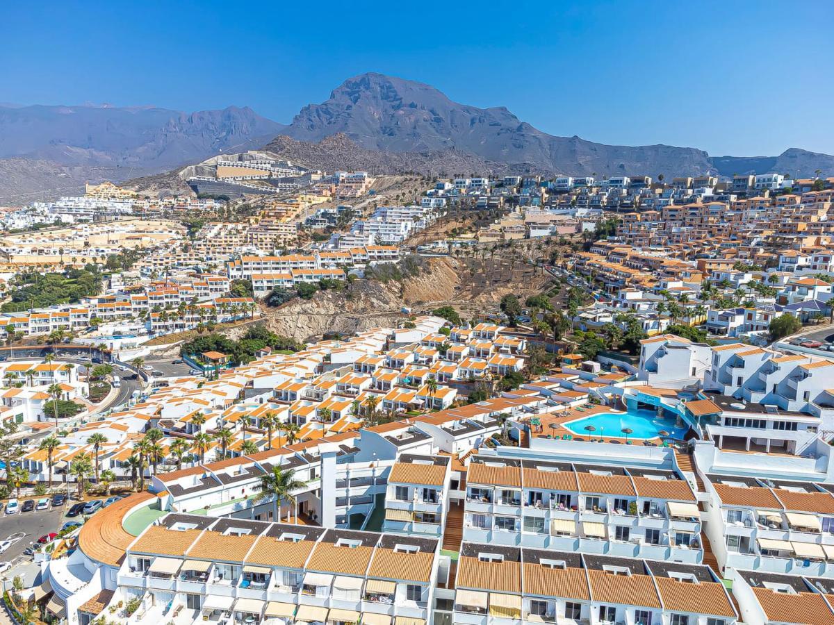 Island Village Paradise By Altamarhomes Costa Adeje  Exterior foto