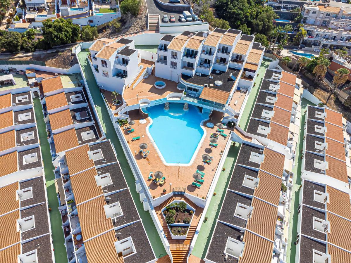 Island Village Paradise By Altamarhomes Costa Adeje  Exterior foto