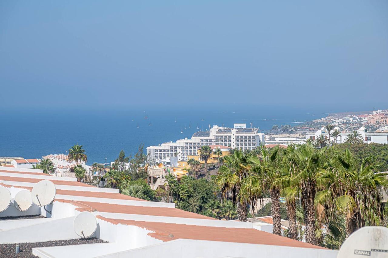 Island Village Paradise By Altamarhomes Costa Adeje  Exterior foto