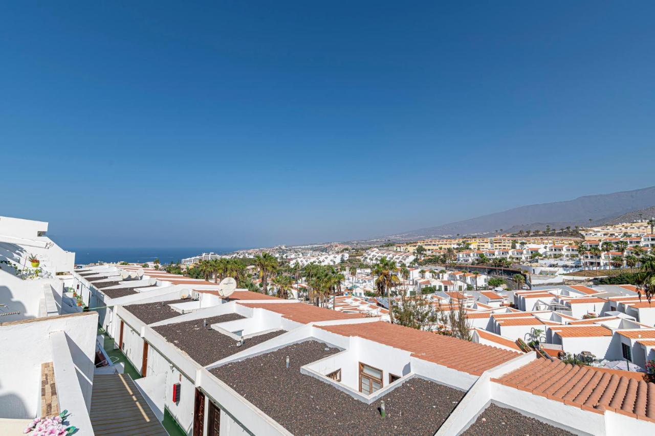 Island Village Paradise By Altamarhomes Costa Adeje  Exterior foto