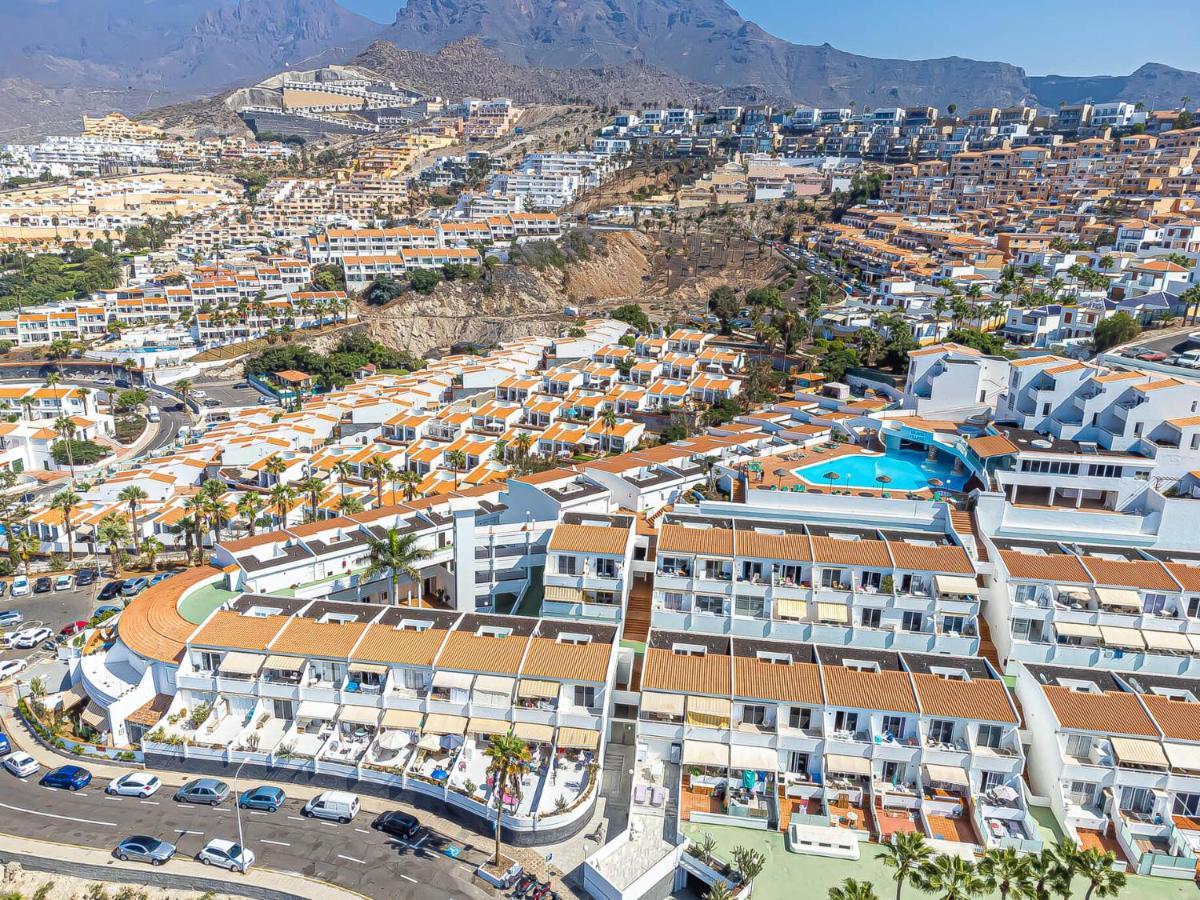 Island Village Paradise By Altamarhomes Costa Adeje  Exterior foto