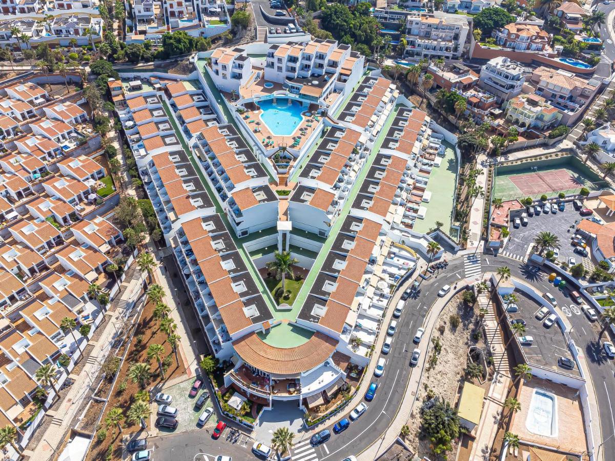 Island Village Paradise By Altamarhomes Costa Adeje  Exterior foto
