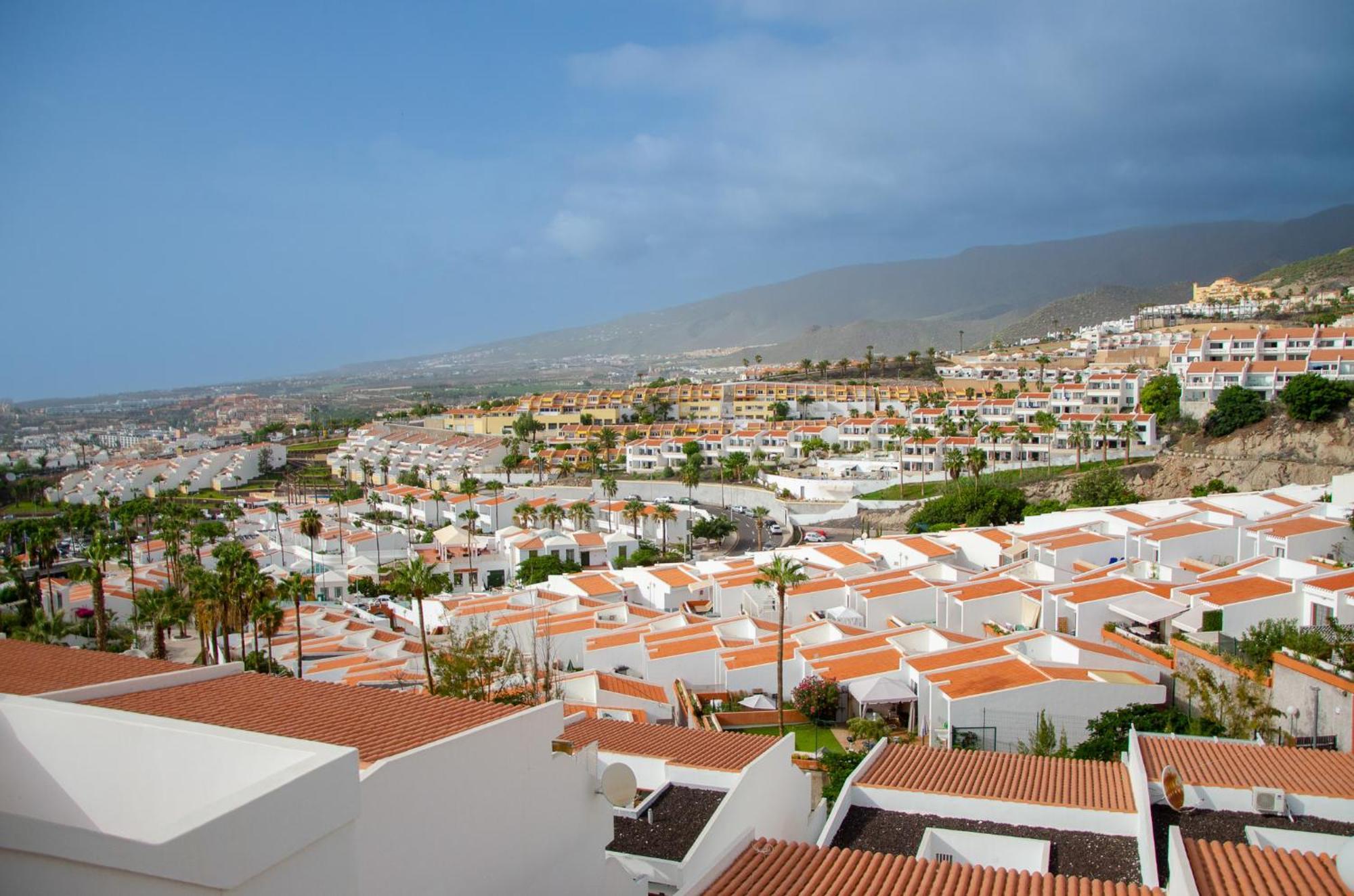 Island Village Paradise By Altamarhomes Costa Adeje  Exterior foto