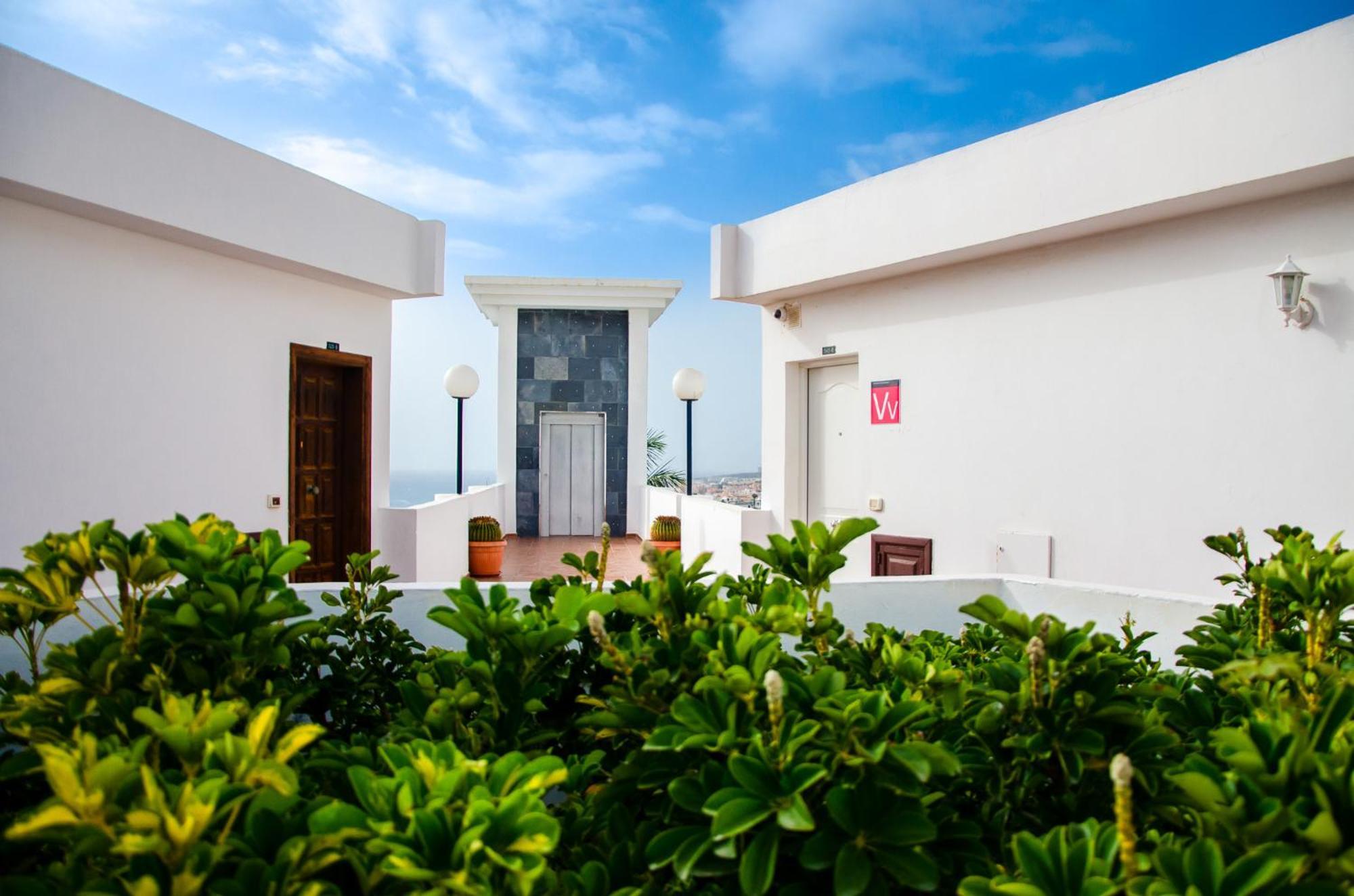 Island Village Paradise By Altamarhomes Costa Adeje  Exterior foto