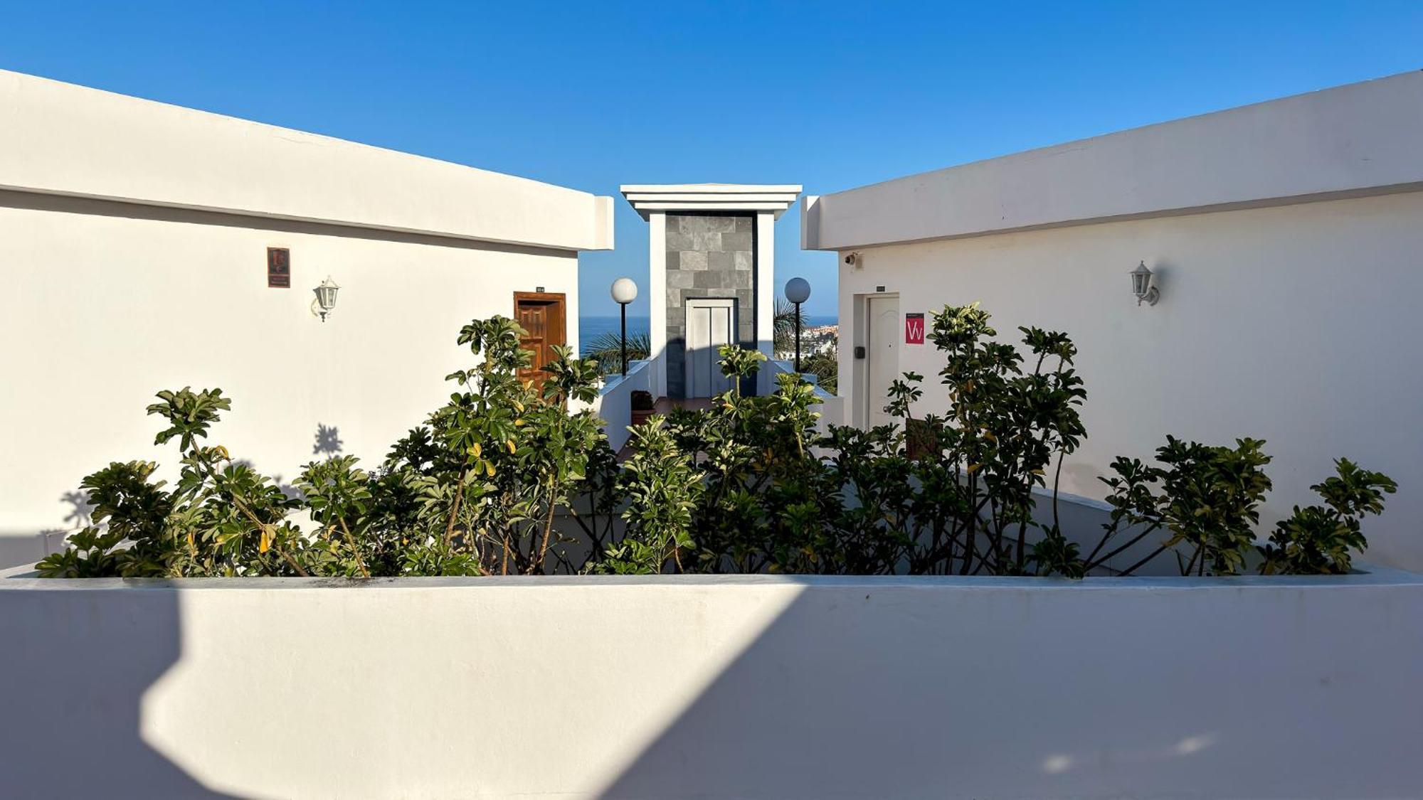 Island Village Paradise By Altamarhomes Costa Adeje  Exterior foto