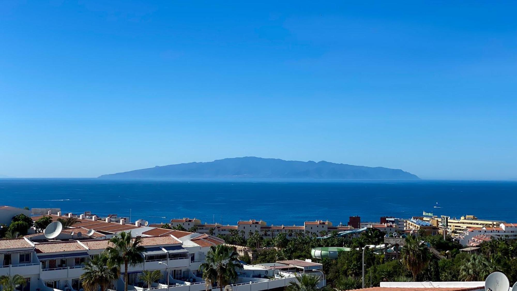 Island Village Paradise By Altamarhomes Costa Adeje  Exterior foto